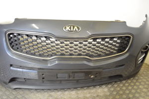 Kia Sportage (2016–2021) Priekšējais bamperis 86511F1000 - 4
