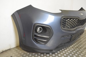 Kia Sportage (2016–2021) Priekšējais bamperis 86511F1000 - 5