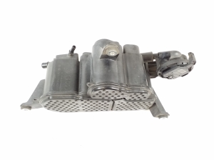 Porsche Macan (2014–2026) Aktivkohlefilter 8K0201801C - 2