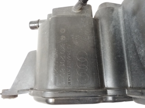 Porsche Macan (2014–2026) Aktivkohlefilter 8K0201801C - 3