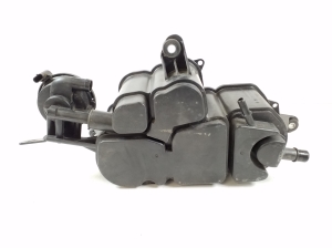 Porsche Macan (2014–2026) Aktivkohlefilter 8K0201801C - 4