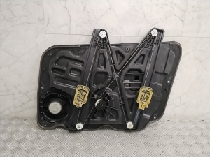 MG, Marvel R EV (2021–2026) Front door window regulator 10763218 - 4