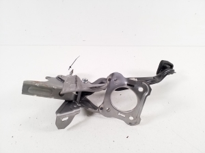 Mazda 3 IV (2019–2026) Bremspedal BDLM43300A - 3