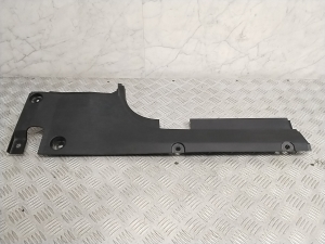   Trim under the hood  - 10863235 