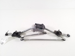   Windshield wiper mechanism  - BHPD6737X 