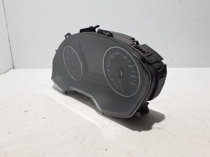 AUDI A4 B9 (2015–2026) Instrument cluster 8W5920741A - 3