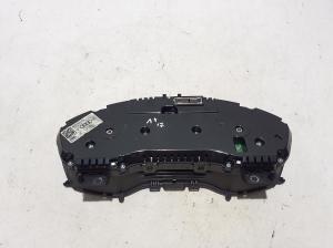 AUDI A4 B9 (2015–2026) Instrument cluster 8W5920741A - 4