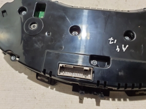 AUDI A4 B9 (2015–2026) Instrument cluster 8W5920741A - 5