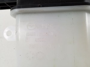 Mazda 3 IV (2019–2026) Muu paak PAF115351 - 4