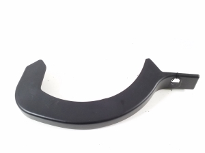 Trunk lid hinge trim - BCJH688W5