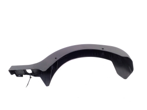 Mazda 3 IV (2019–2026) Trunk lid hinge trim BCJH688W6 - 2