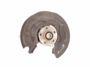   Rear wheel hub  - 95B505432Y 