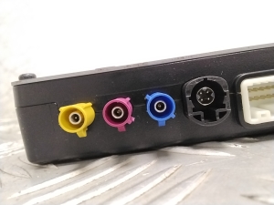 MG, Marvel R EV (2021–2026) Control unit 11205231 - 2
