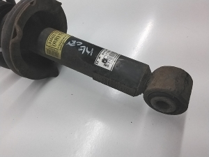   Rear shock absorber  - 52602T1VE320 