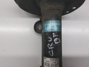 Honda CR-V (2012–2016) Front shock absorber and its components 51610T1VE031 - 3