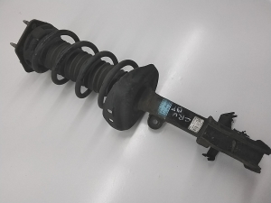 Honda CR-V (2012–2016) Front shock absorber and its components 51610T1VE031 - 6