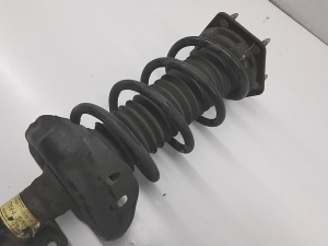 Honda CR-V (2012–2016) Front shock absorber and its components 51620T1VE031M1 - 5