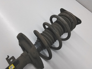 NISSAN X-Trail T32 (2013–2021) Front shock absorber and its components E43034CB1E - 2