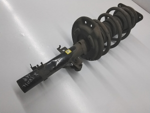 NISSAN X-Trail T32 (2013–2021) Front shock absorber and its components E43034CB1E - 3