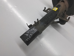 NISSAN X-Trail T32 (2013–2021) Front shock absorber and its components E43034CB1E - 4