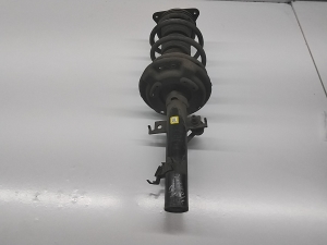 NISSAN X-Trail T32 (2013–2021) Front shock absorber and its components E43034CB1E - 5