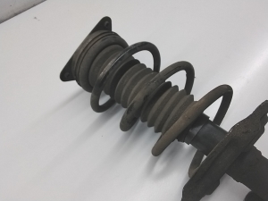 NISSAN X-Trail T32 (2013–2021) Front shock absorber and its components E43024CB1E - 2