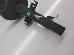 NISSAN X-Trail T32 (2013–2021) Front shock absorber and its components E43024CB1E - 3