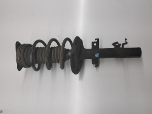 NISSAN X-Trail T32 (2013–2021) Front shock absorber and its components E43024CB1E - 4