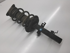 Stoßdämpfer vorne und seine Komponenten - E43024CB1E