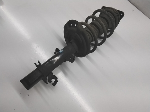 NISSAN X-Trail T32 (2013–2021) Front shock absorber and its components E43024CB1E - 5