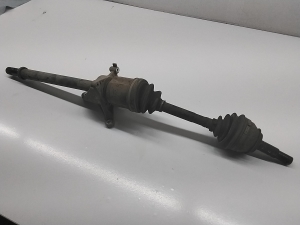 NISSAN X-Trail T32 (2013–2021) Front drive shaft and its parts 391004BE4B - 2