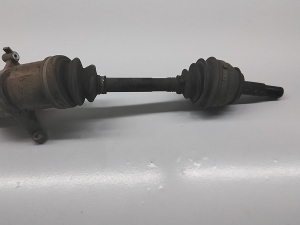 NISSAN X-Trail T32 (2013–2021) Front drive shaft and its parts 391004BE4B - 3