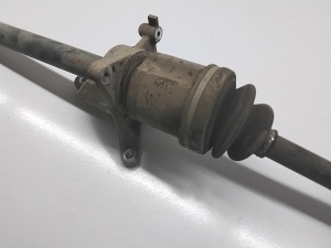 NISSAN X-Trail T32 (2013–2021) Front drive shaft and its parts 391004BE4B - 4