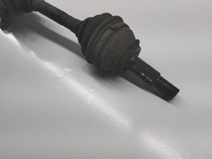 NISSAN X-Trail T32 (2013–2021) Front drive shaft and its parts 391004BE4B - 5