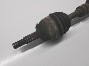 NISSAN X-Trail T32 (2013–2021) Front drive shaft and its parts 391014BE4B - 2