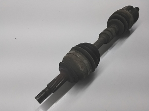 NISSAN X-Trail T32 (2013–2021) Front drive shaft and its parts 391014BE4B - 3