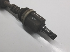 NISSAN X-Trail T32 (2013–2021) Front drive shaft and its parts 391014BE4B - 4