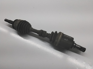 NISSAN X-Trail T32 (2013–2021) Front drive shaft and its parts 391014BE4B - 5