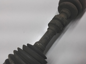 NISSAN X-Trail T32 (2013–2021) Front drive shaft and its parts 391014BE4B - 6