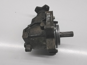   Verteilergetriebe und seine Teile  - 273764 