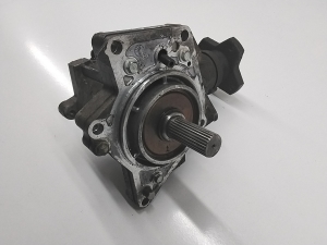 NISSAN X-Trail T32 (2013–2021) Transfer case and its parts 273764 - 4