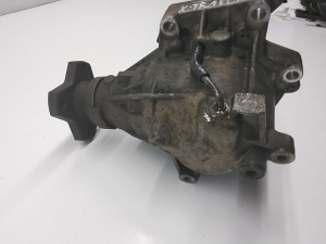 NISSAN X-Trail T32 (2013–2021) Transfer case and its parts 273764 - 2