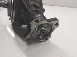 NISSAN X-Trail T32 (2013–2021) Transfer case and its parts 273764 - 6