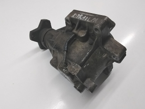 NISSAN X-Trail T32 (2013–2021) Transfer case and its parts 273764 - 3