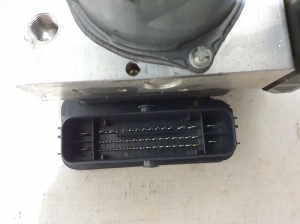 AUDI A4 B9 (2015–2026) ABS bloks 8W0614517N - 4