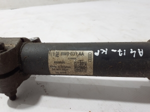 AUDI A4 B9 (2015–2026) Front shock absorber and its components - 2