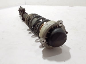 AUDI A4 B9 (2015–2026) Front shock absorber and its components - 3