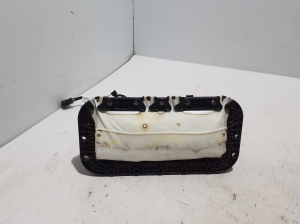 Passenger dashboard airbag - 72129382490
