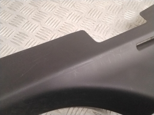 MG, Marvel R EV (2021–2026) Inner sill trim 10256342 - 2