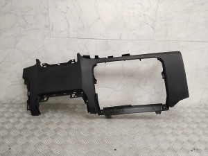 MG, Marvel R EV (2021–2026) Dashboard trim 10002764 - 3
